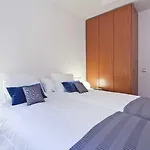 Putxet Apartments