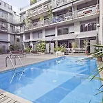 Putxet Apartments