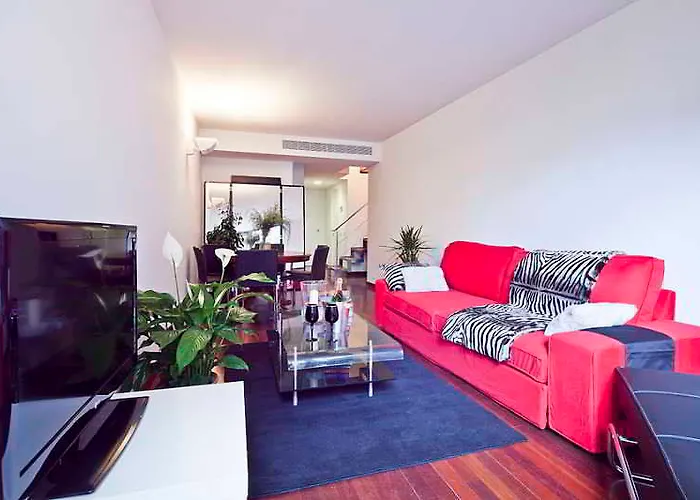 Putxet Apartments