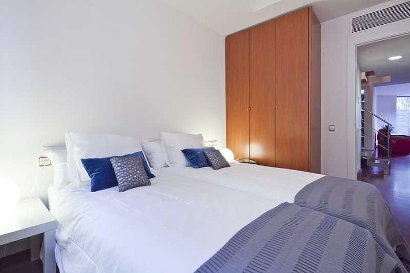 Appartement Putxet