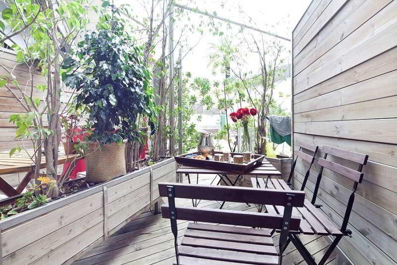 Putxet Appartement *
