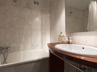 Putxet Appartement Barcelone