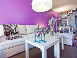 Appartement Putxet