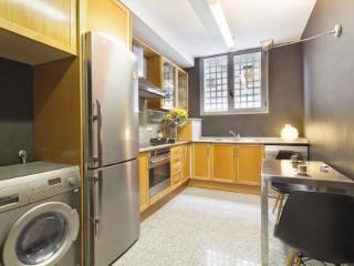 Appartement Putxet Barcelone