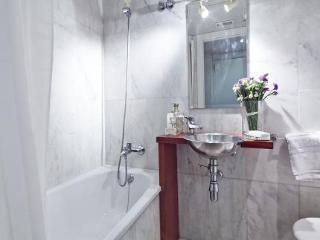 Appartement Putxet